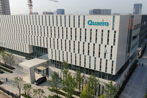 嘉興凱實(shí)生物潔凈車(chē)間工程